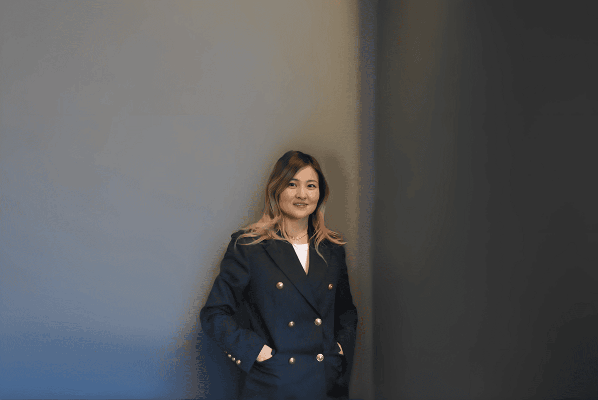 Coffee Fellows Mongolia–ийн захирал Г.Мөнх-Амгалантай