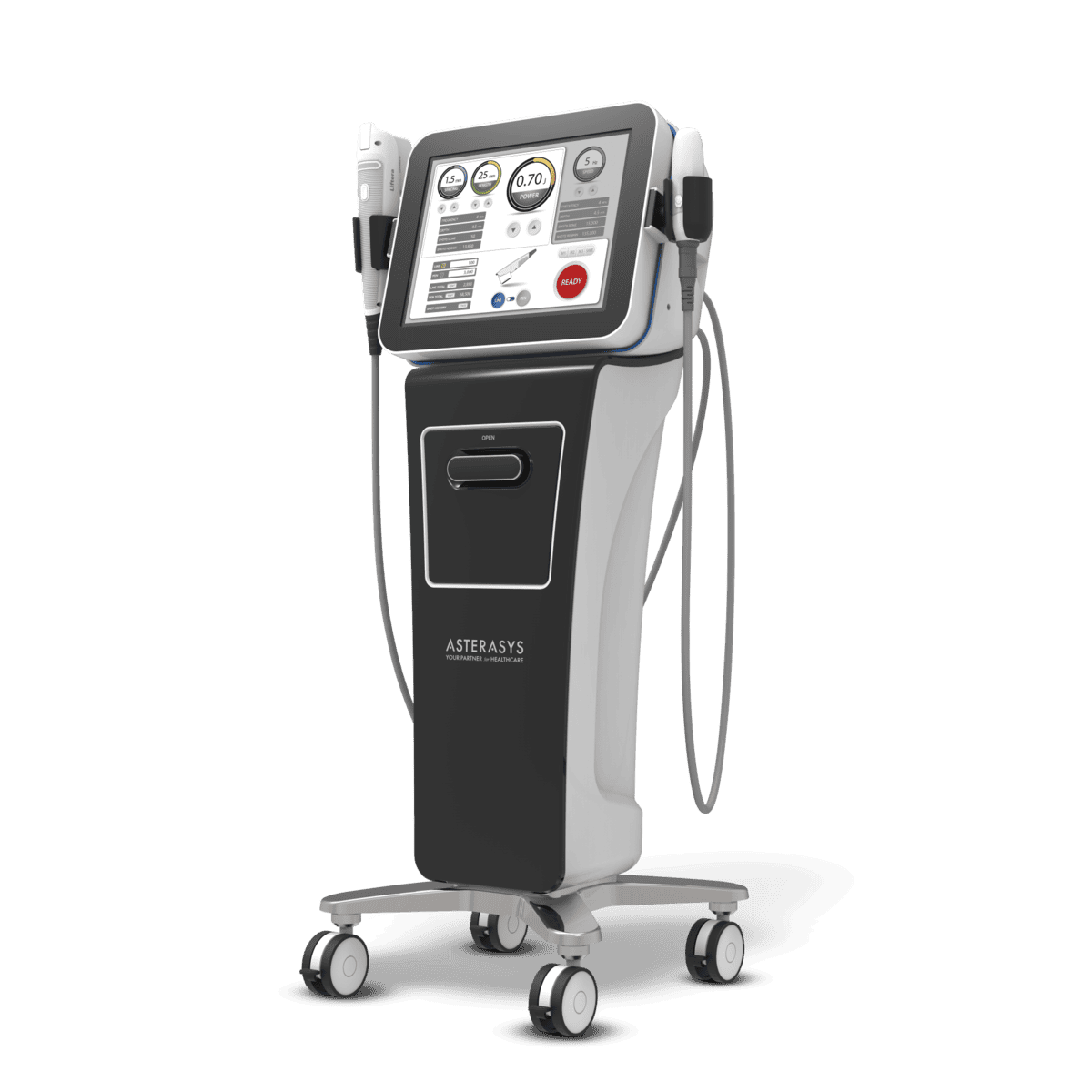 Гоо сайхныг амилуулагч