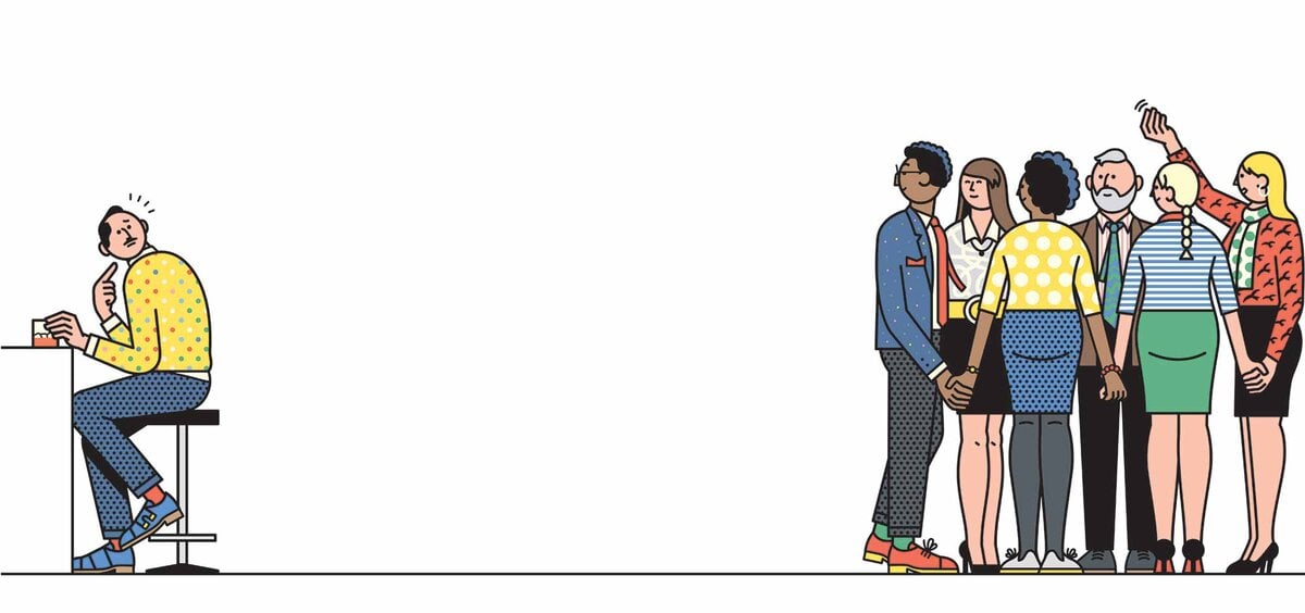 Нетворкинг амжилттай хийх