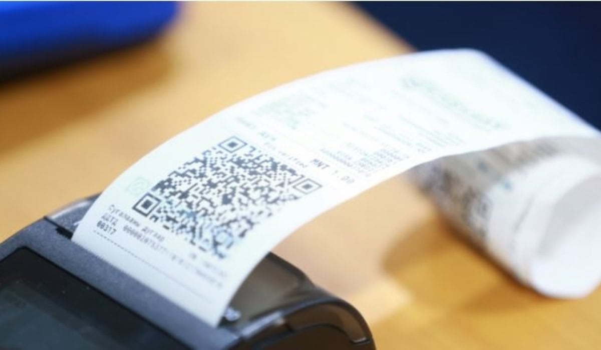 E-Barimt буюу монголчууд бүгдээрээ татварын байцаагч болсон түүх