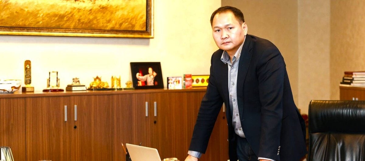 Яг найз хүмүүс бизнес хийхэд амжилтад хүрдэггүй, харин ажил дээр үндэслэж танилцсан нөхөрлөл илүү амжилтад хүргэдэг гэдэг яриа бий.