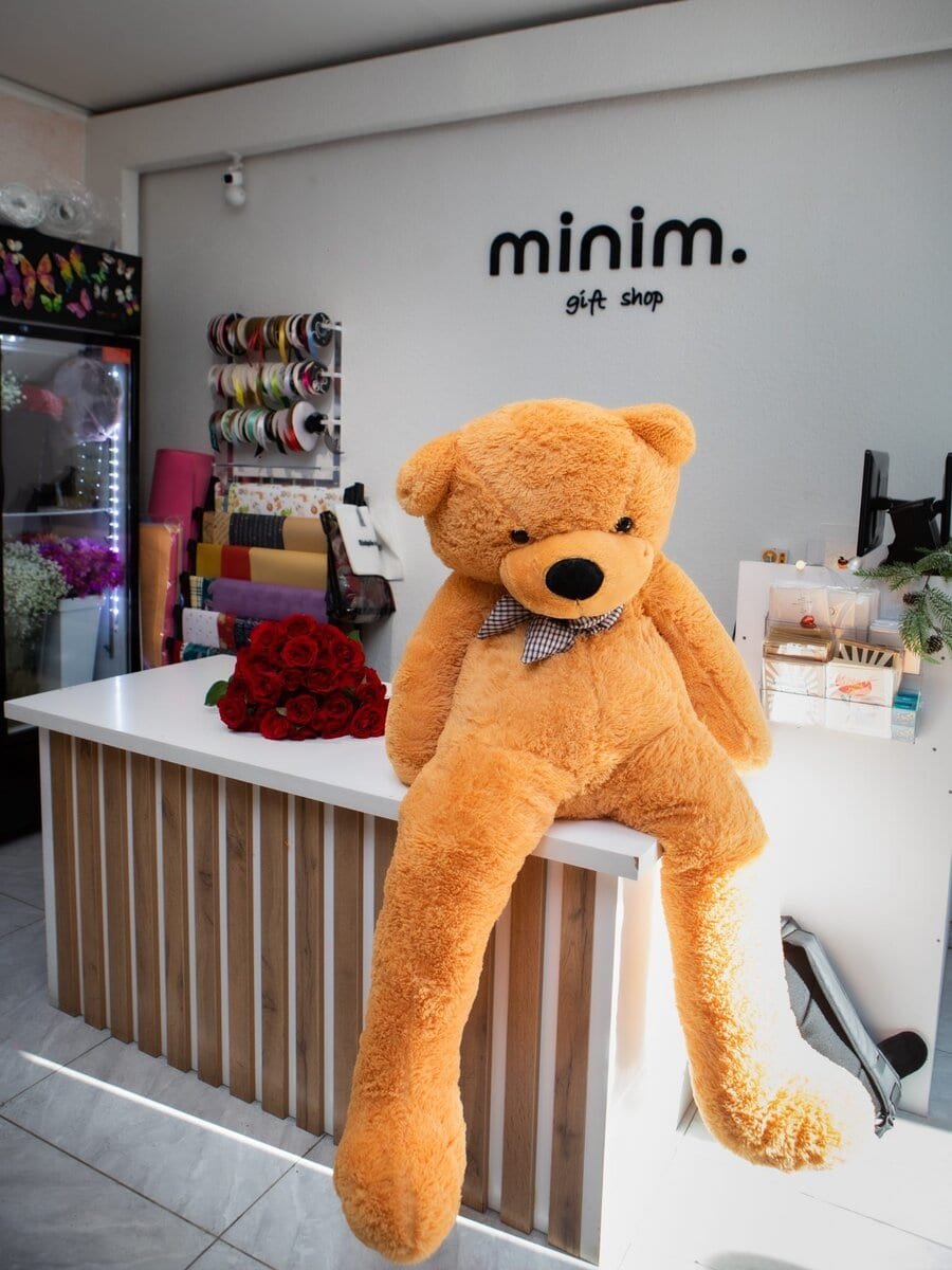 Хуваалцах сэтгэлд өнгө нэмнэ