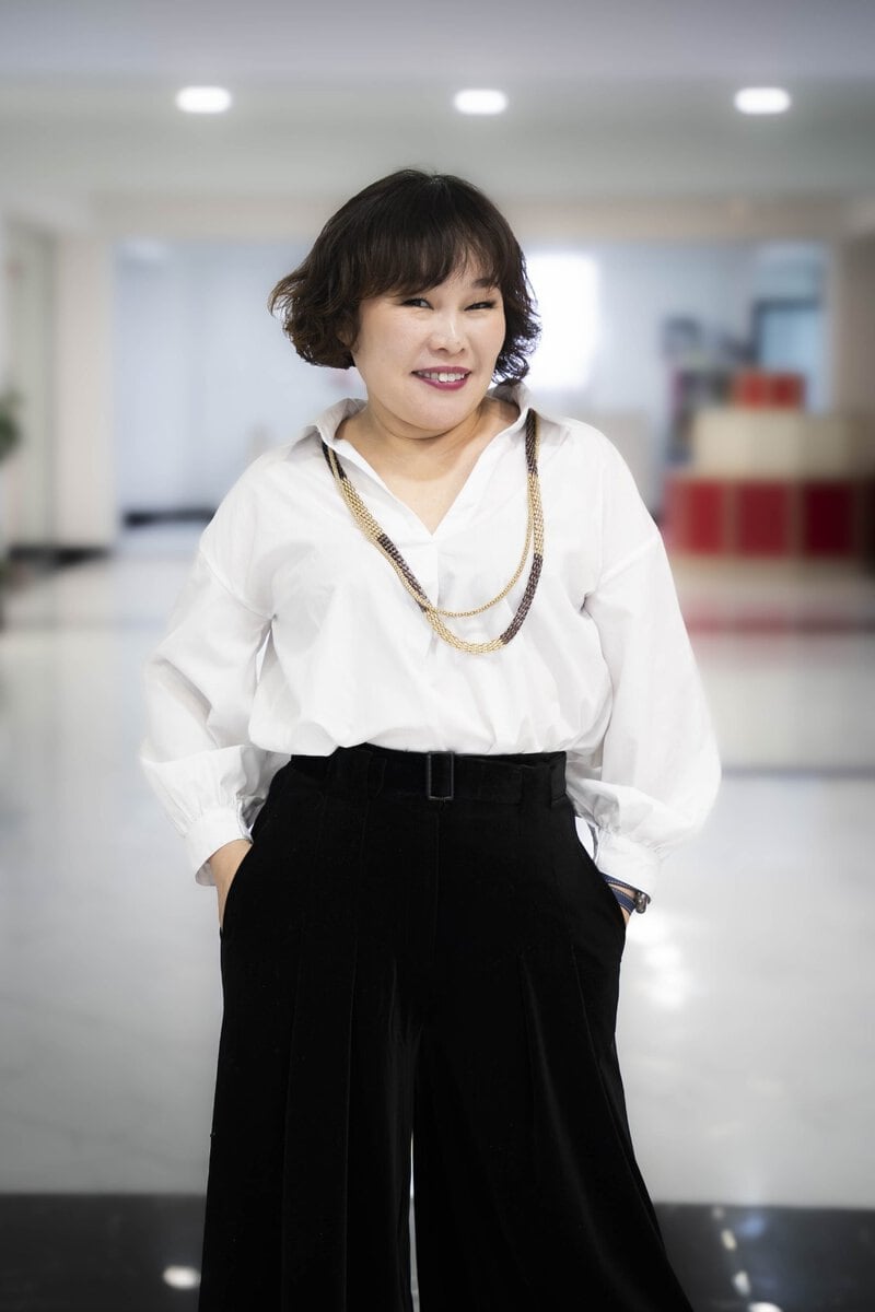 Momade-ийг би зөвхөн ашиг олох гэж эхлүүлээгүй