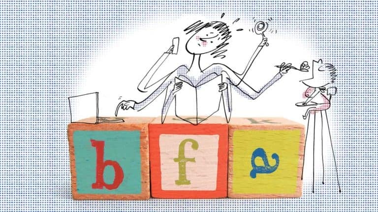 Ажилтай эцэг, эхчүүдэд зориулсан гарын авлага