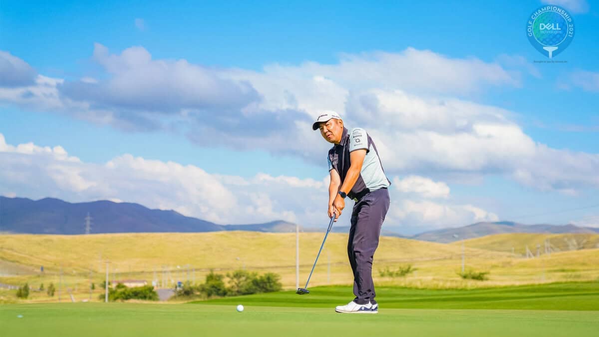 Ирж яваа цаг