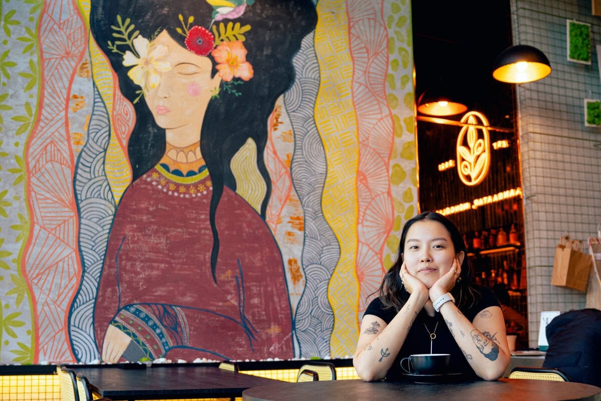 Б.Тэмүлүн: Бартендер бол харилцаа, мэдрэмж, хандлага дээр тогтдог “урлаг”