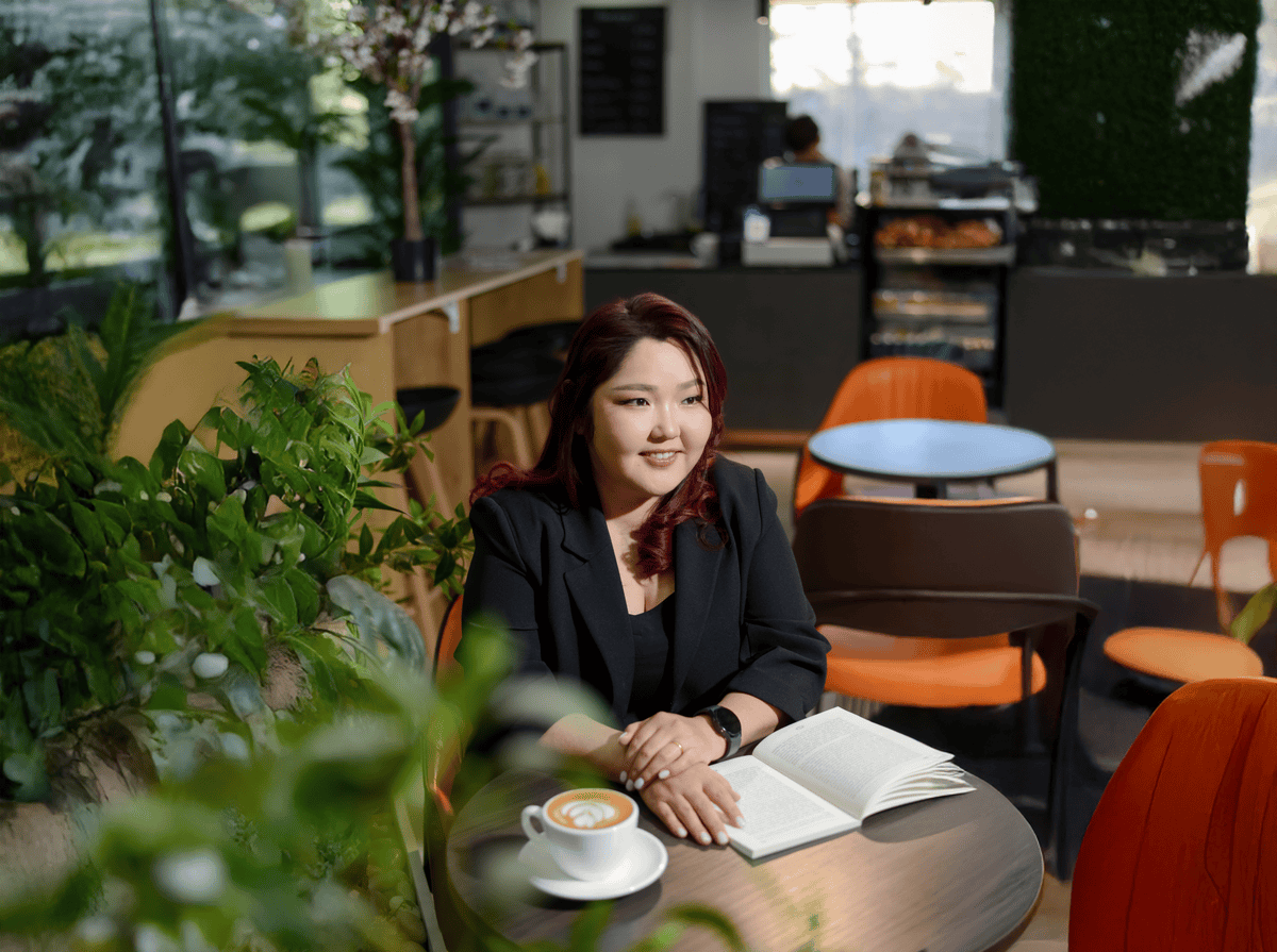 Хүсэл мөрөөдлийн хөтөч