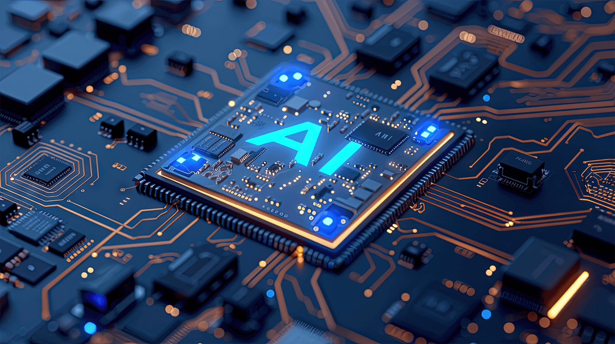 Хиймэл оюун ба квант тооцоолол