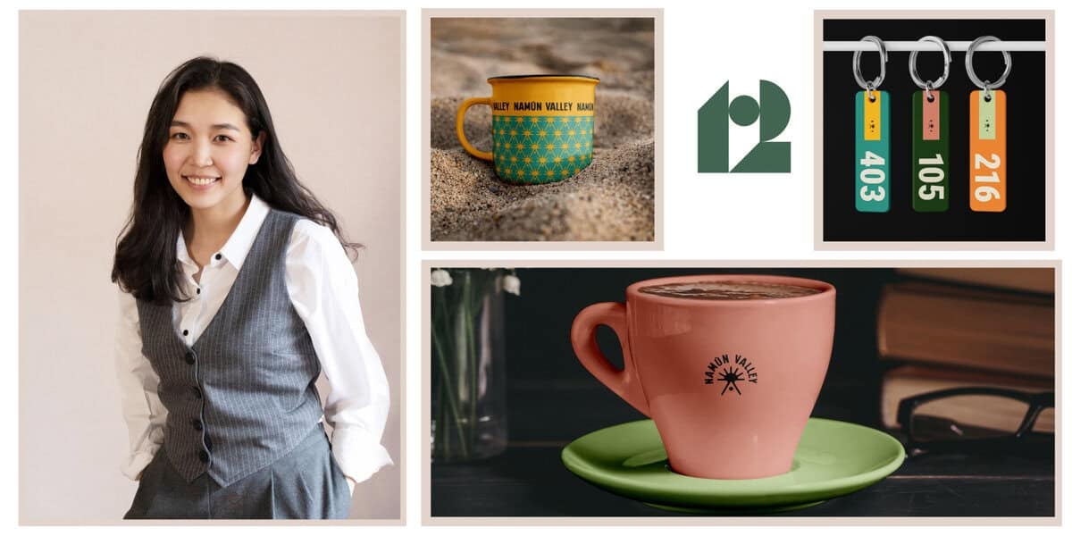 Монгол дизайнерын бүтээл World Brand Design Society Awards-аас Silver цол хүртлээ