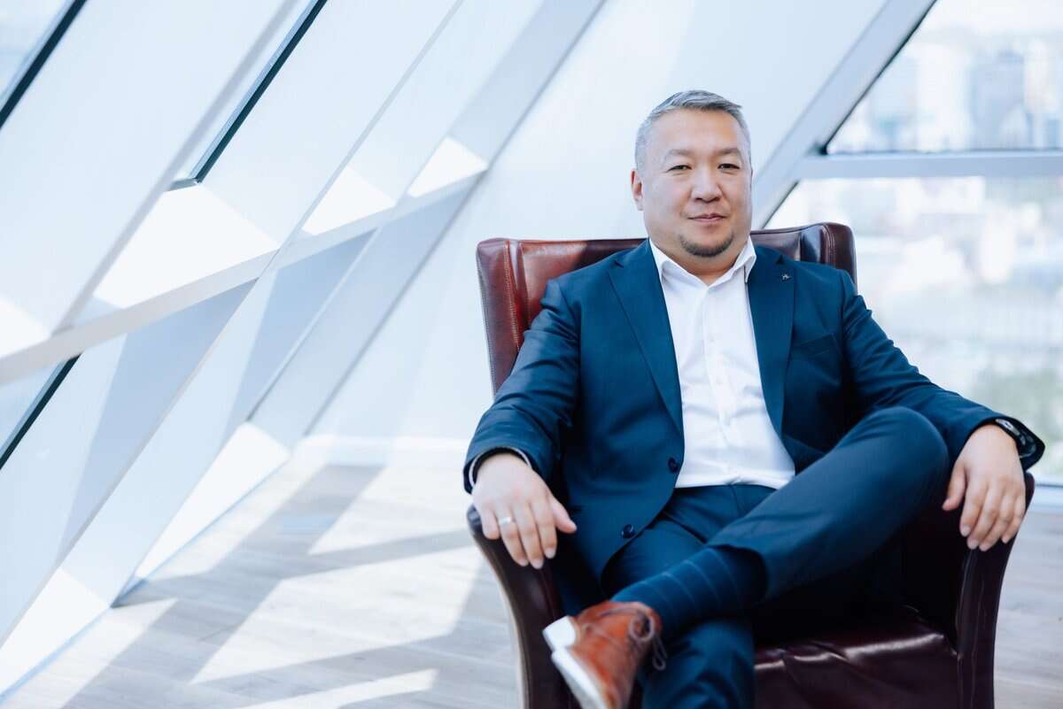 Даатгалын салбар эдийн засгийг дархлаажуулдаг