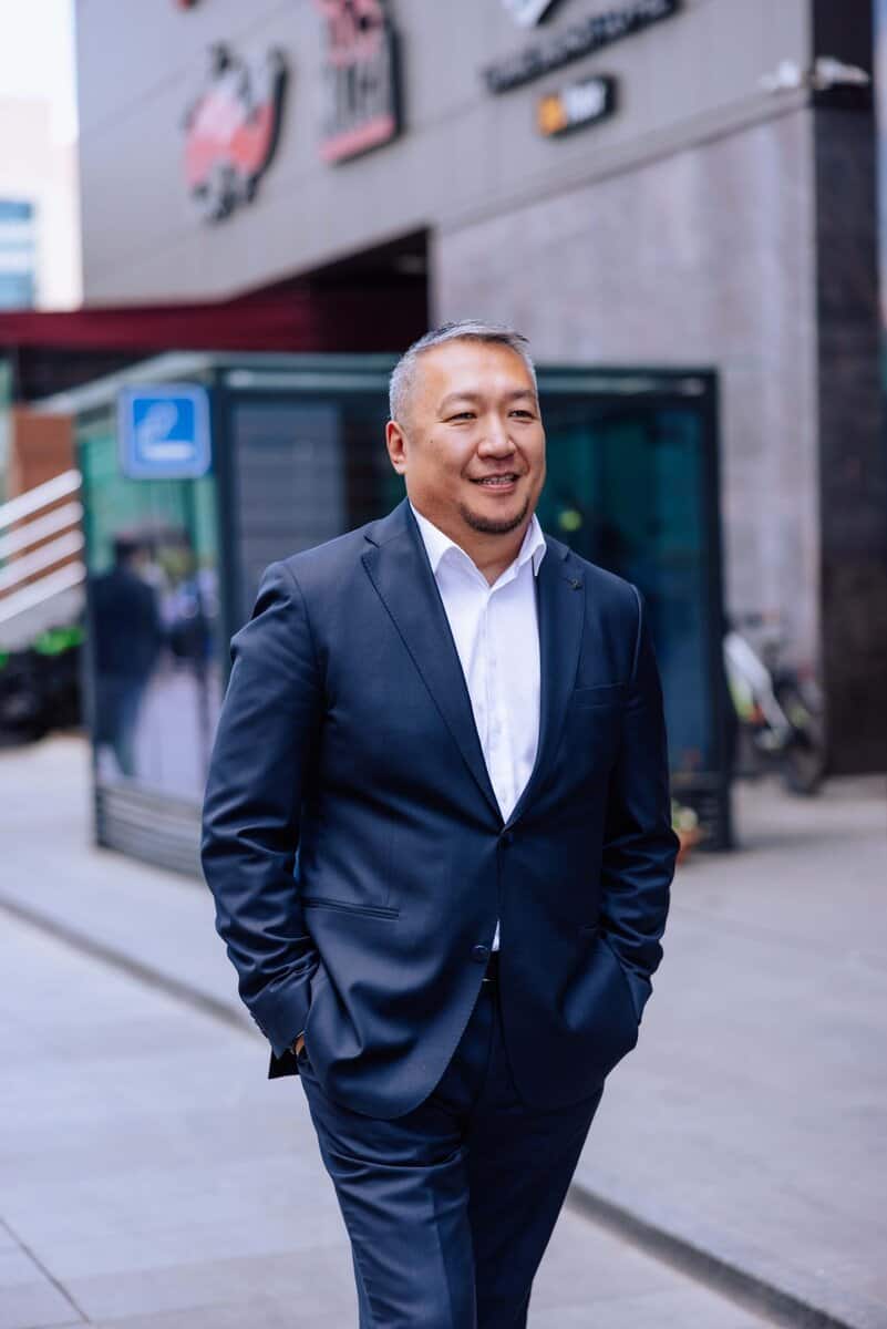 Даатгалын салбар эдийн засгийг дархлаажуулдаг