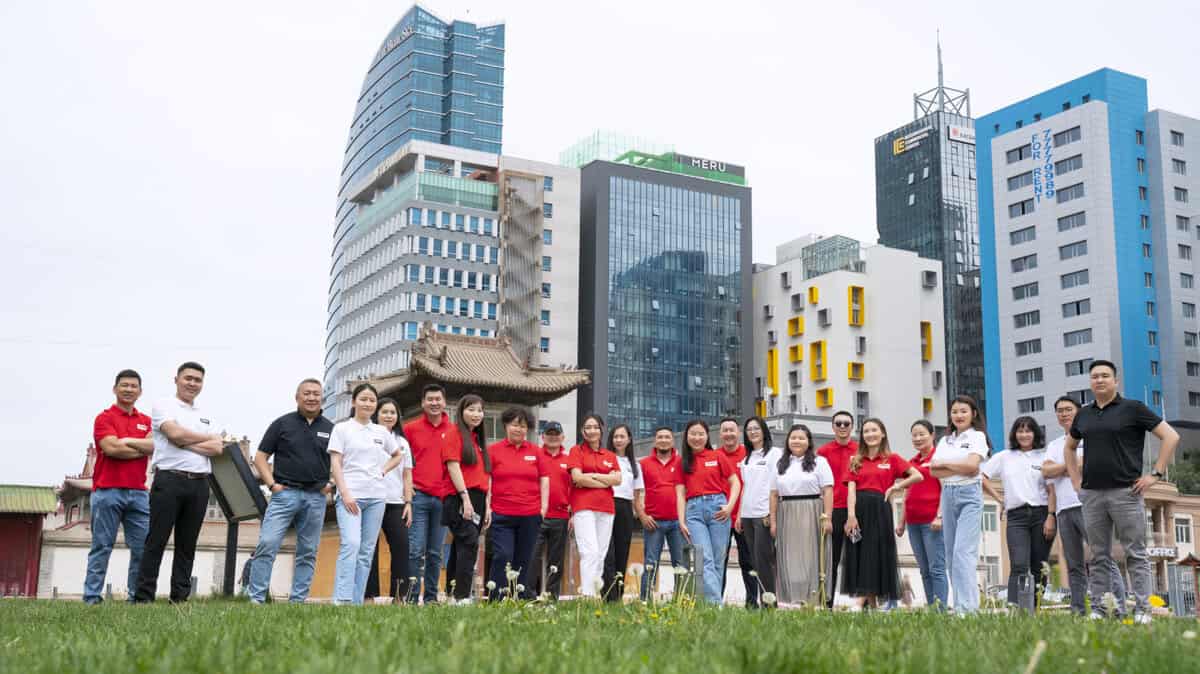 Даатгалын салбар эдийн засгийг дархлаажуулдаг