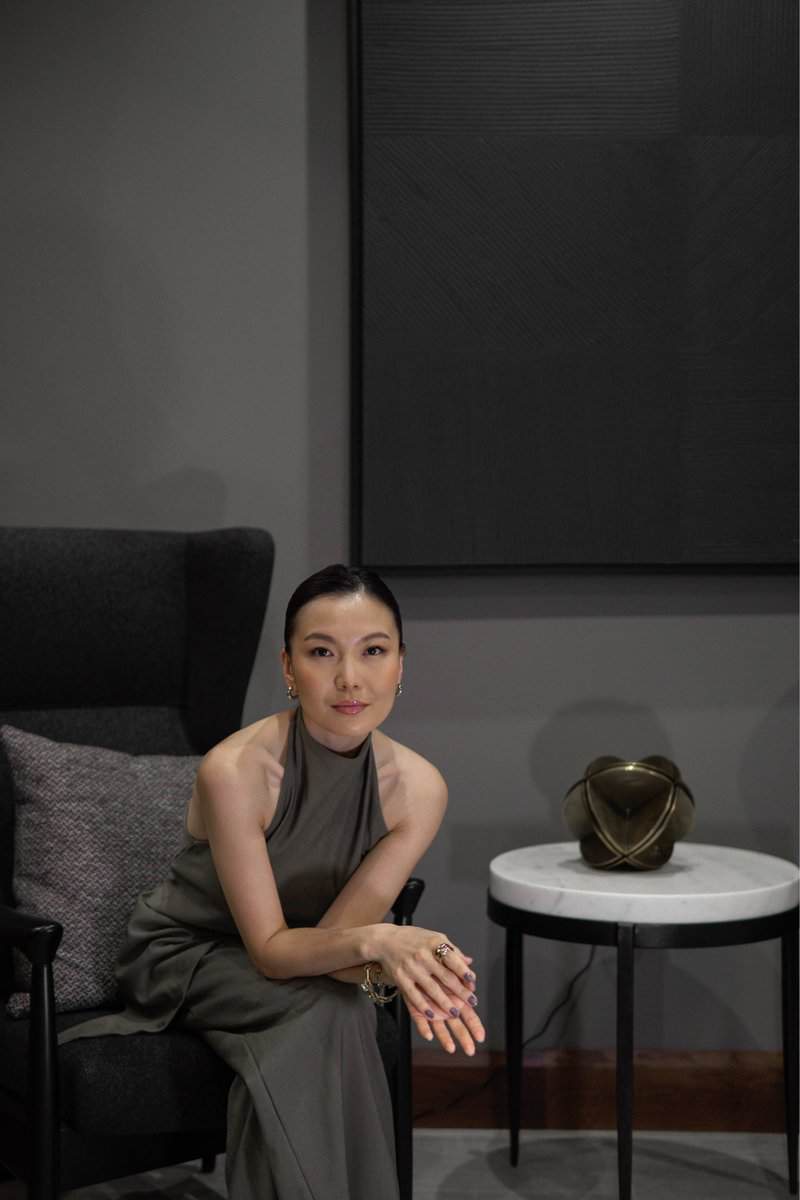 Д.Санчирмаа: Өөрийгөө нээсэн хүн хамгийн хүчирхэг имижтэй байдаг