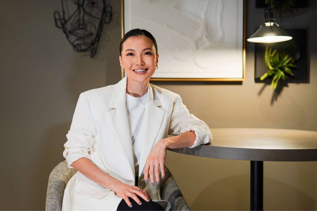 Д.Санчирмаа: Өөрийгөө нээсэн хүн хамгийн хүчирхэг имижтэй байдаг