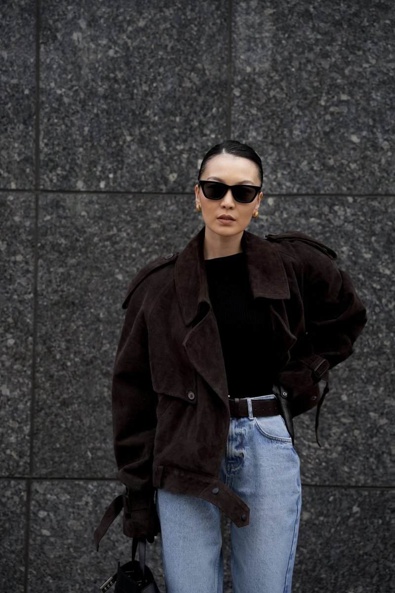 Д.Санчирмаа: Өөрийгөө нээсэн хүн хамгийн хүчирхэг имижтэй байдаг