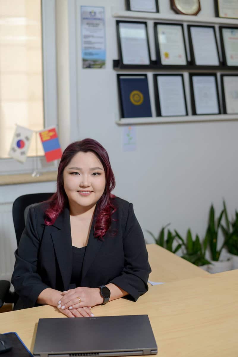 Хүсэл мөрөөдлийн хөтөч