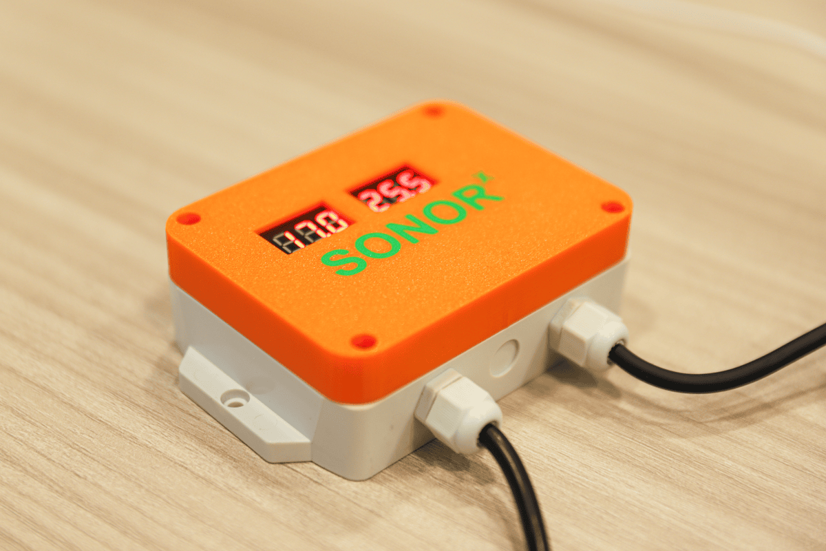 Монгол инженерүүдийн бүтээсэн Sonor X систем гэж юу вэ?