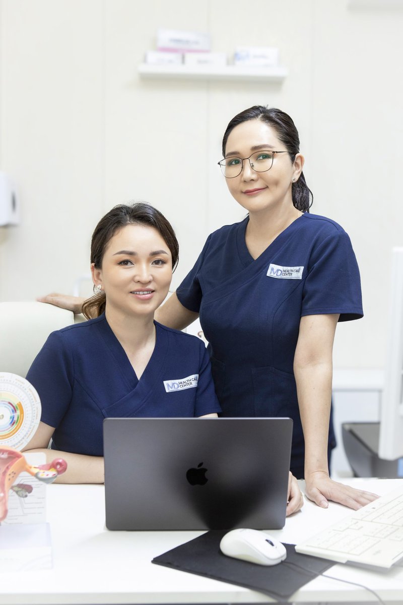 Умайн хүзүүний хорт хавдраас сэргийлэх аргууд