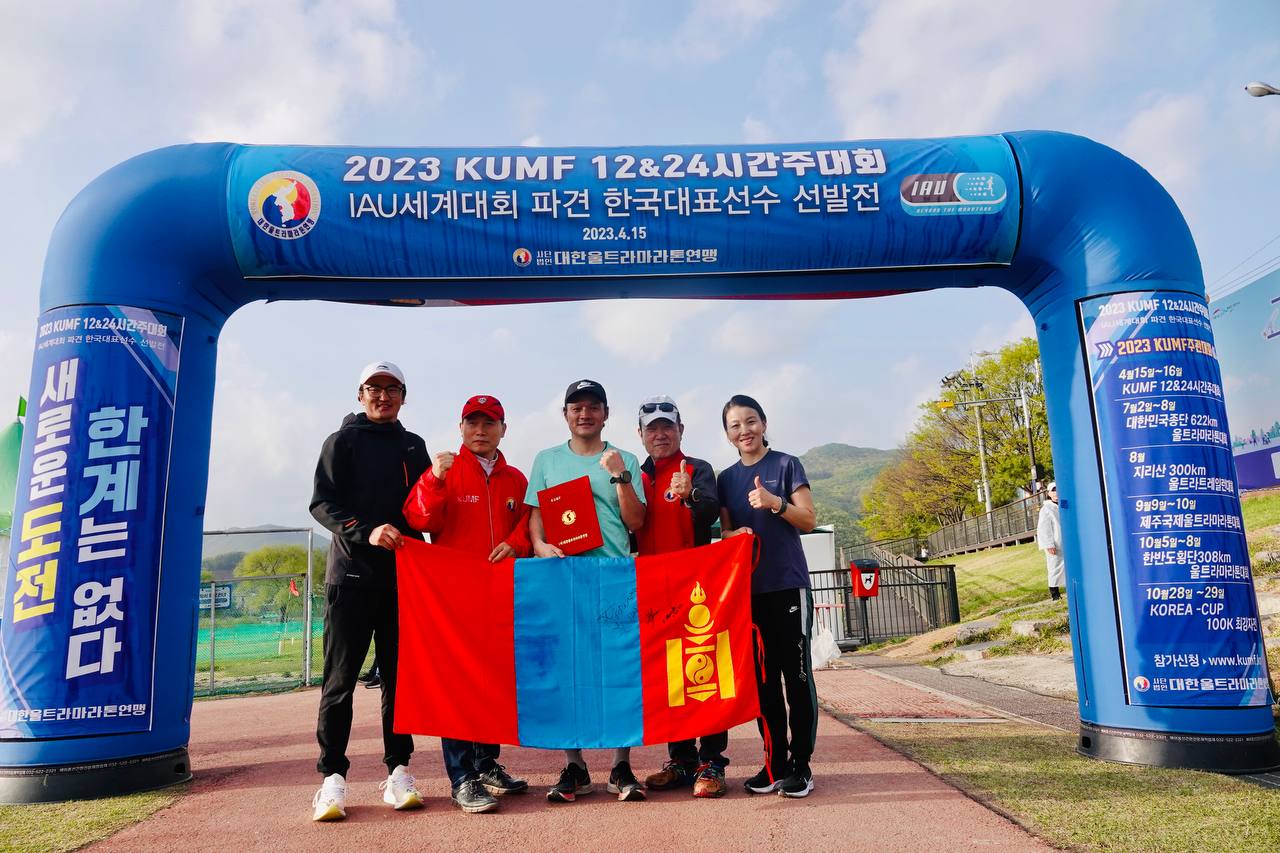 Ж.Баатарболд: Үгүй гэж хэлж сурснаар амьдралаа өөрчилсөн