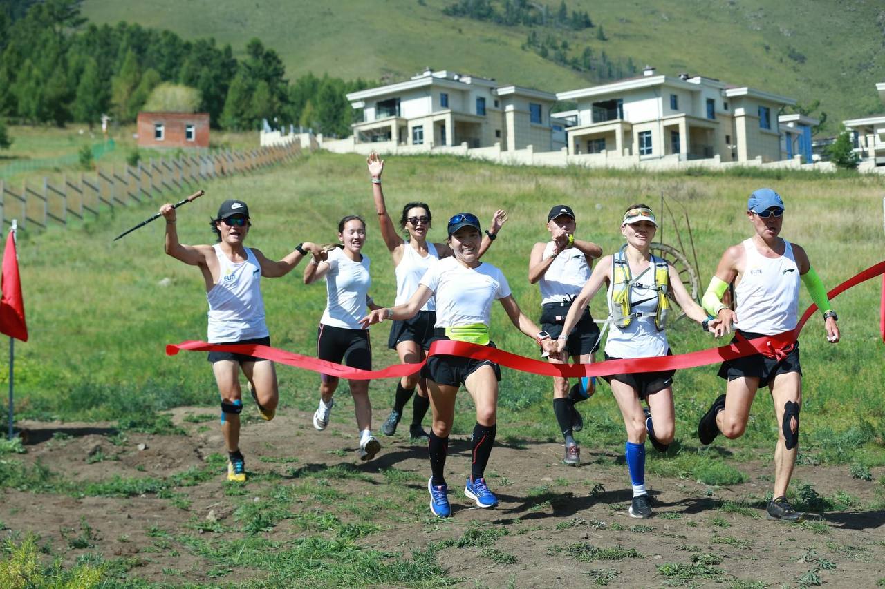 Ж.Баатарболд: Үгүй гэж хэлж сурснаар амьдралаа өөрчилсөн