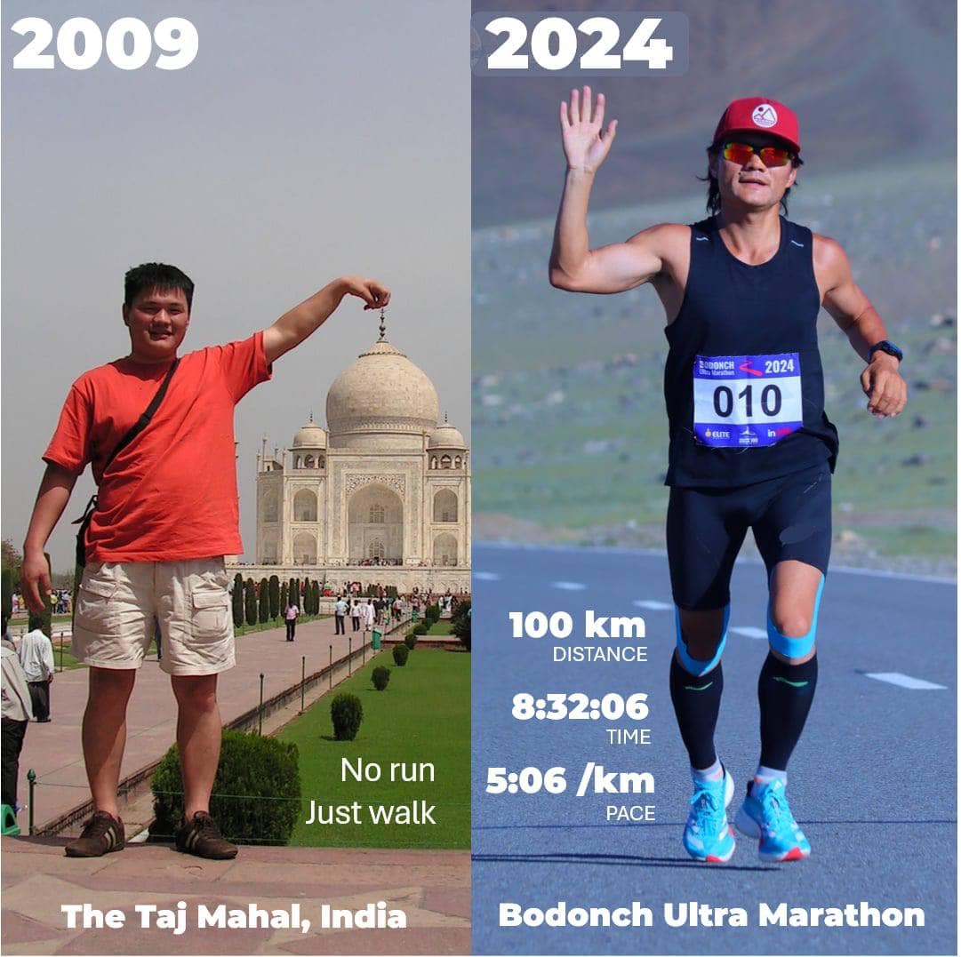 Үгүй гэж хэлж сурснаар амьдралаа өөрчилсөн