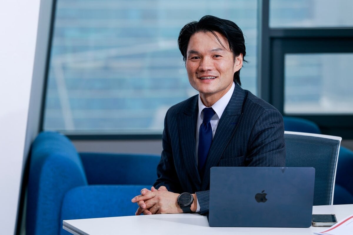 Ж.Баатарболд: Үгүй гэж хэлж сурснаар амьдралаа өөрчилсөн