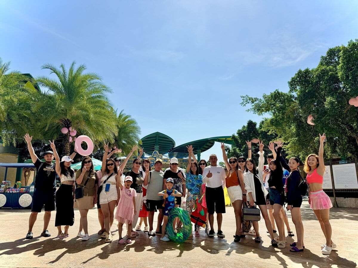 Хямд зардлаар эрсдэлгүй аялах боломж