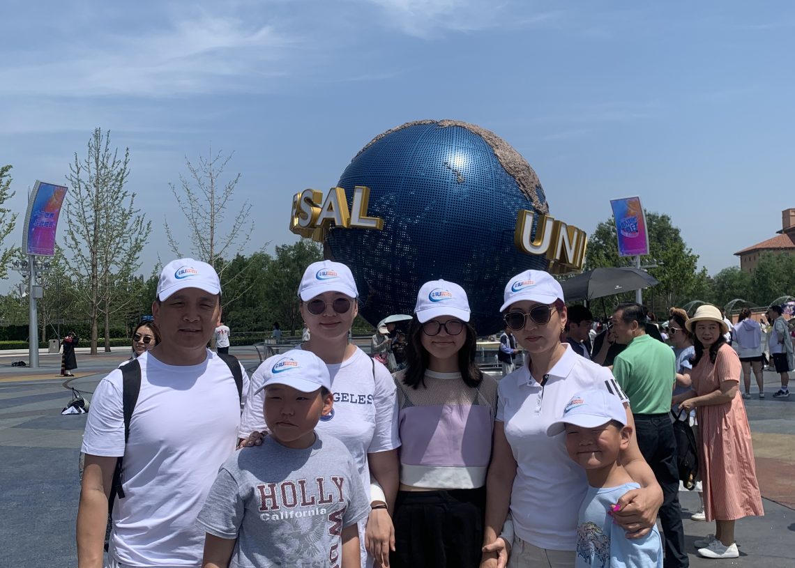 Хямд зардлаар эрсдэлгүй аялах боломж