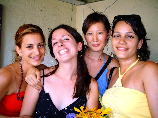 М.Мөнхзул: Байгальд гүйх нь эрч хүч нэмж, оюун санааг цэгцэлдэг