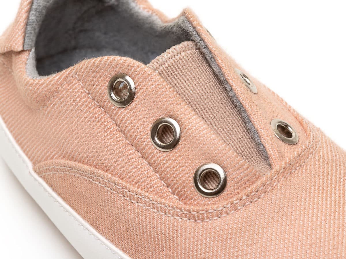 Tip Toey Joey - Spicey / Washed Pink - Image 5
