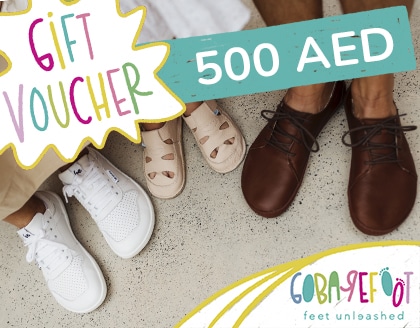Gift Card - 500 AED