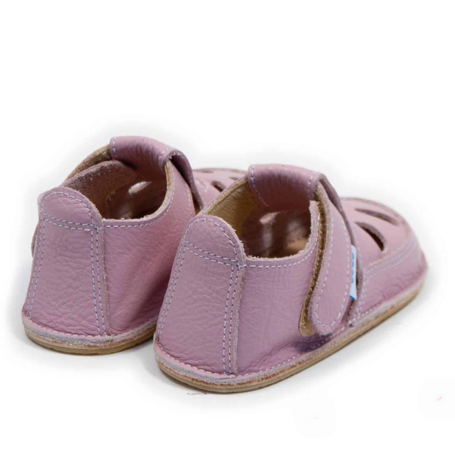 Dodo Sandals Powder Pink - Image 3