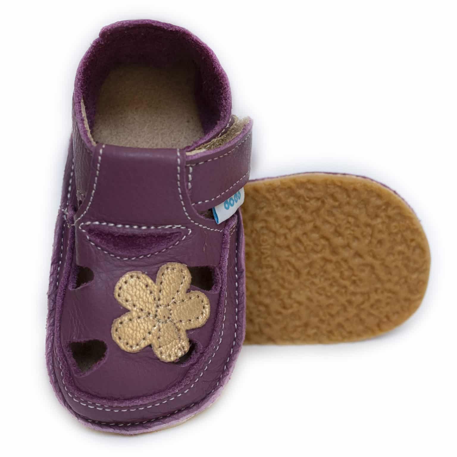 Dodo Sandals Bloom / Petunia