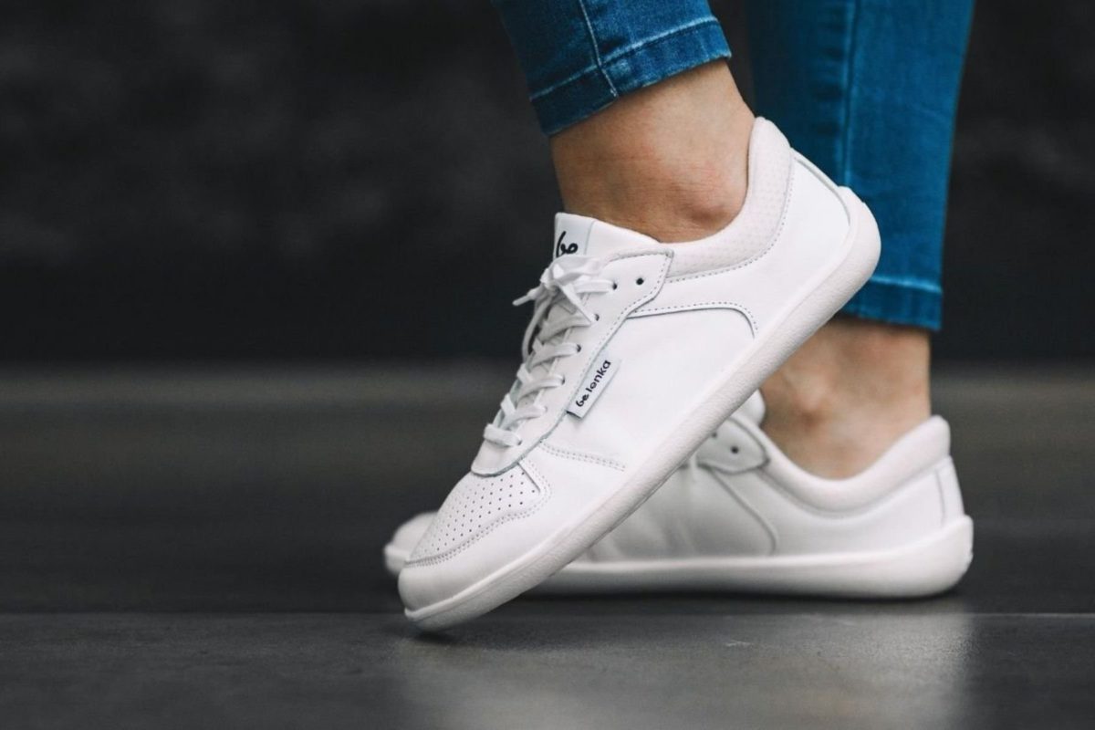 Be Lenka - Champ/ White - Image 11