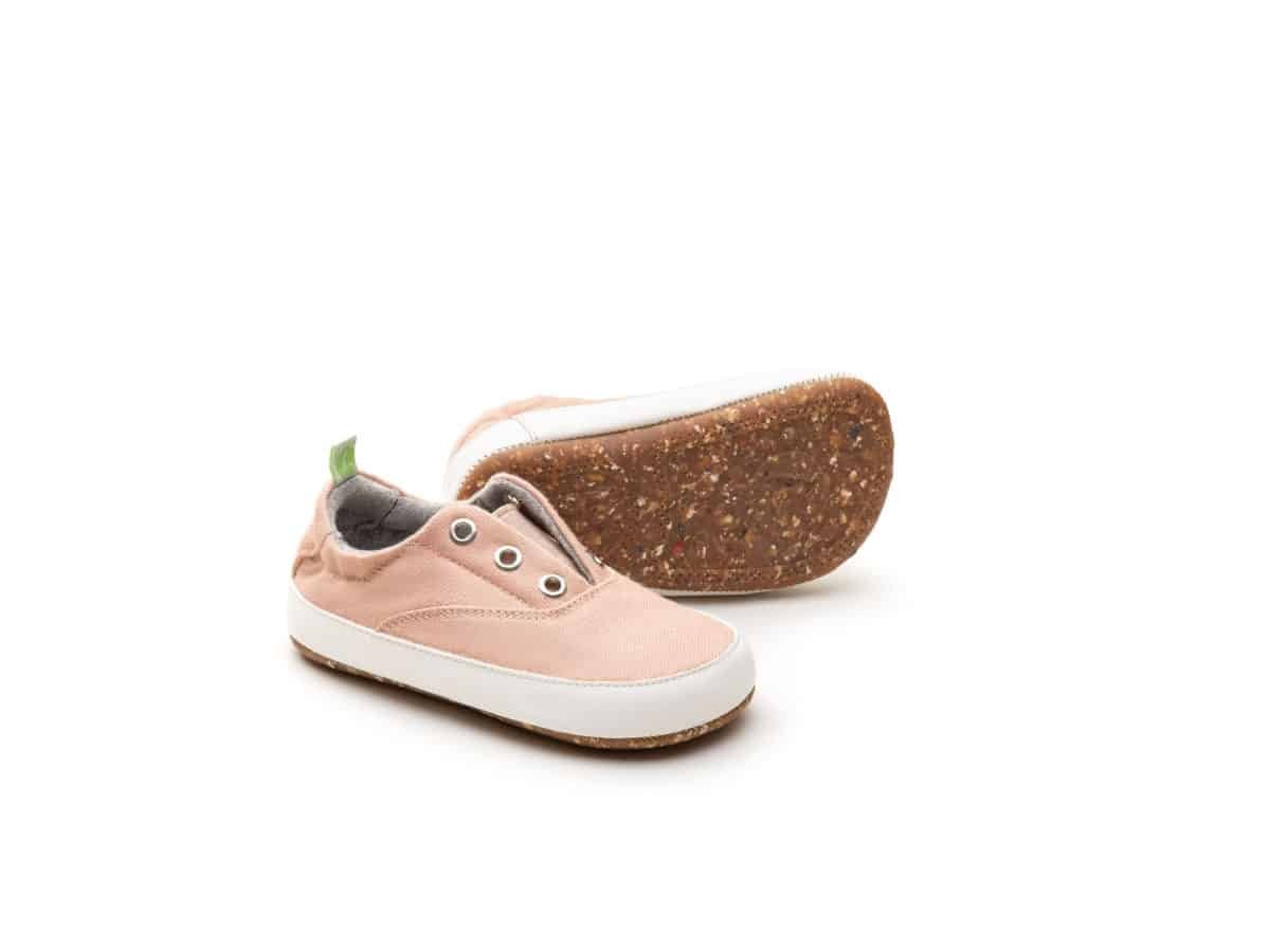 Tip Toey Joey - Spicey / Washed Pink - Image 2