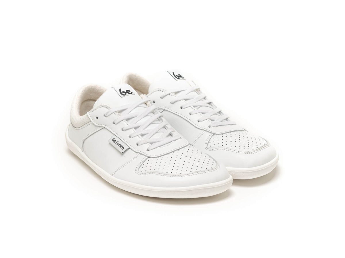 Be Lenka - Champ/ White - Image 2