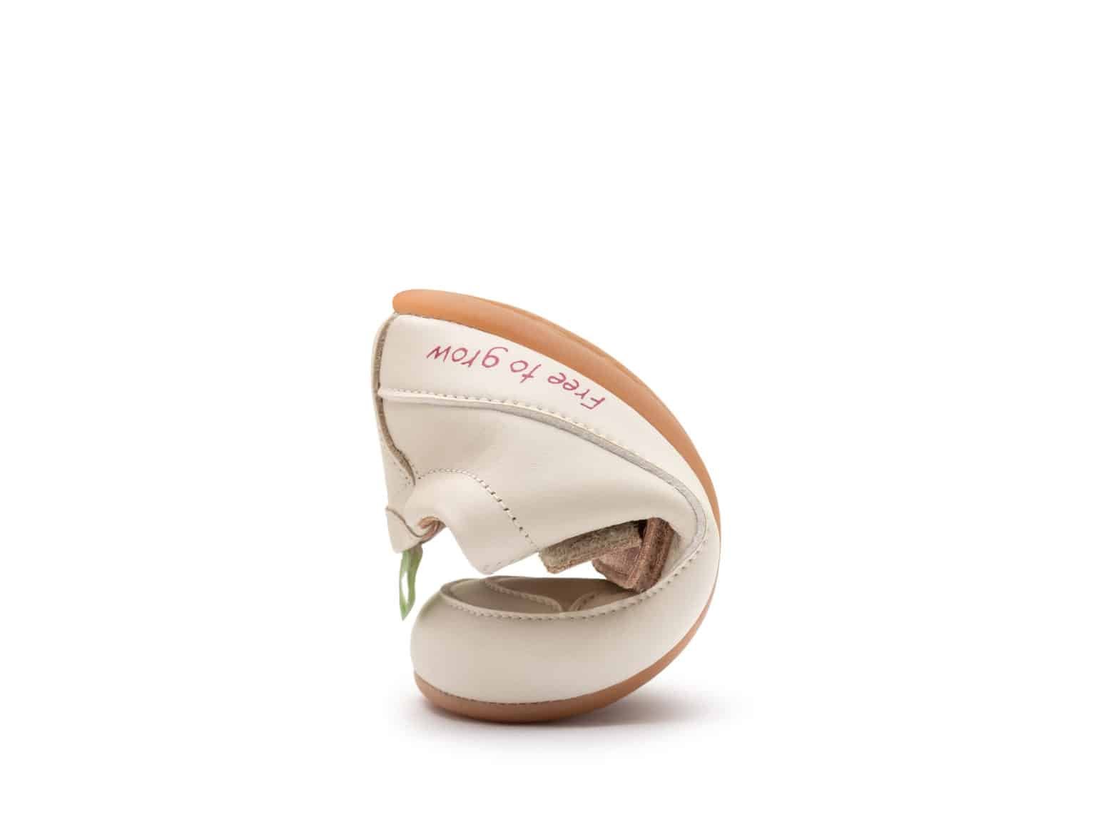 Tip Toey Joey - Bossy Play / Tapioca / Rose Gold / Champagne - Image 6