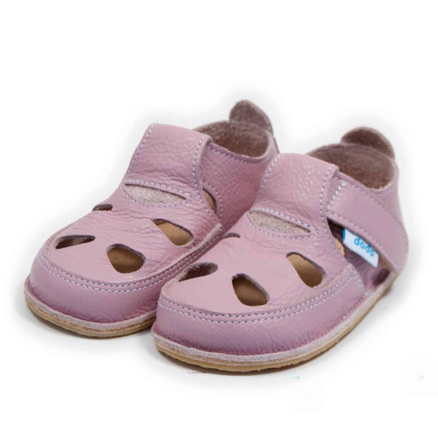 Dodo Sandals Powder Pink - Image 2