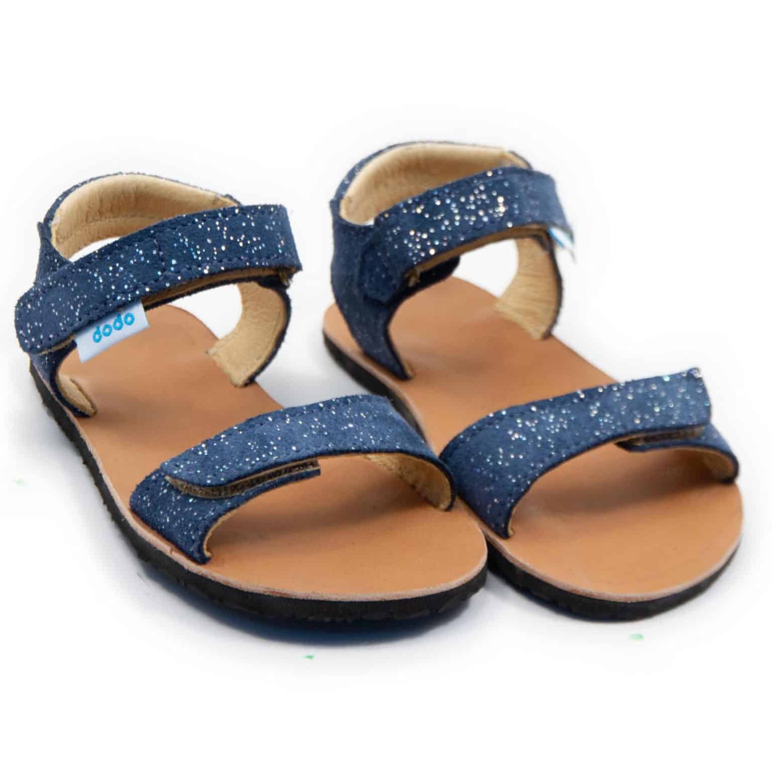 Dodo Sandals Luna Galaxy