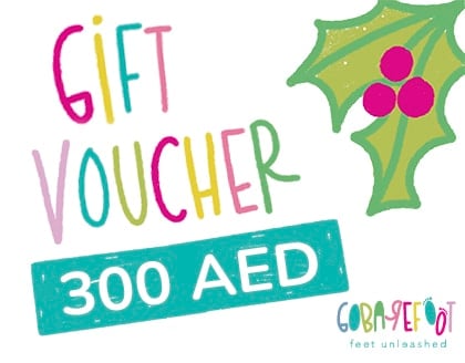 Gift Card - 300 AED