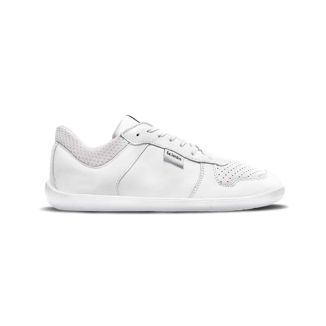 Be Lenka - Champ/ White