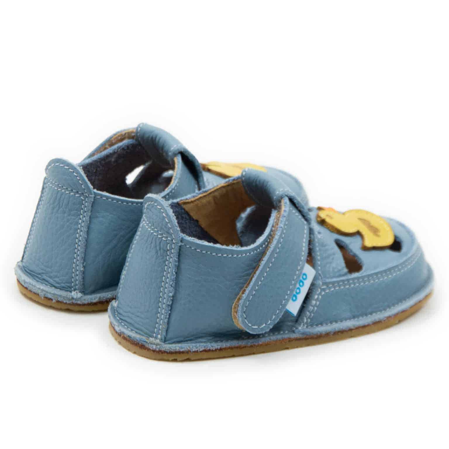 Dodo Sandals Duck/Baby Blue - Image 2