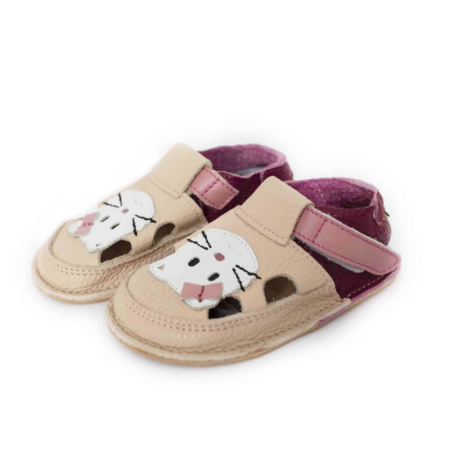 Tikki SANDALS CLASSIC HELLO KITTY - Image 2