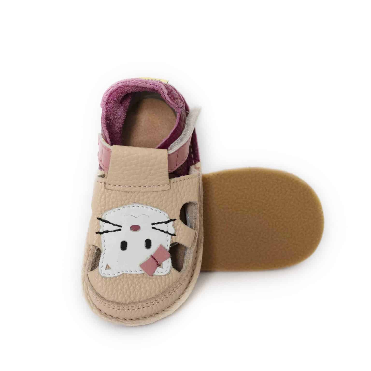 Tikki SANDALS CLASSIC HELLO KITTY