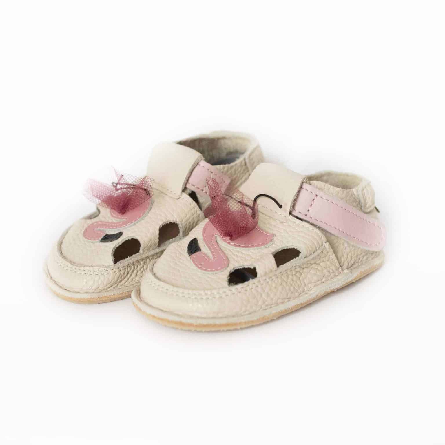 Tikki SANDALS CLASSIC FLAMINGO - Image 3