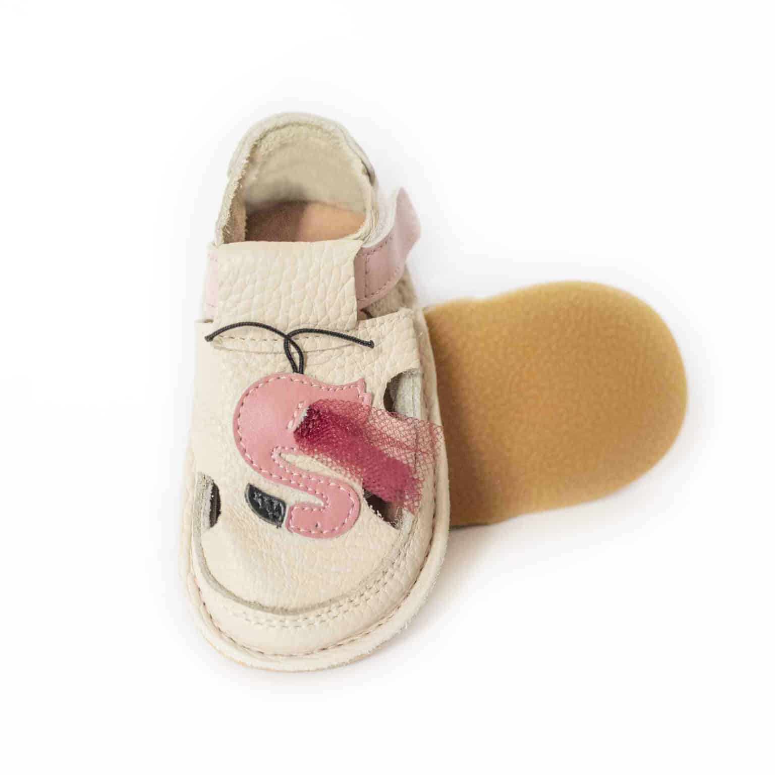 Tikki SANDALS CLASSIC FLAMINGO