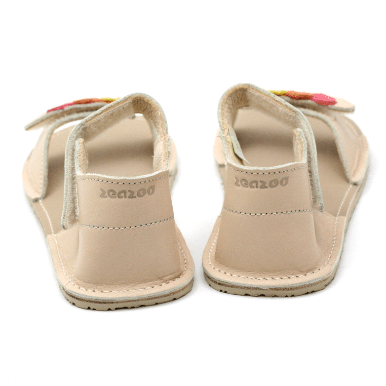 Zeazoo Ariel Vanilla - Image 5