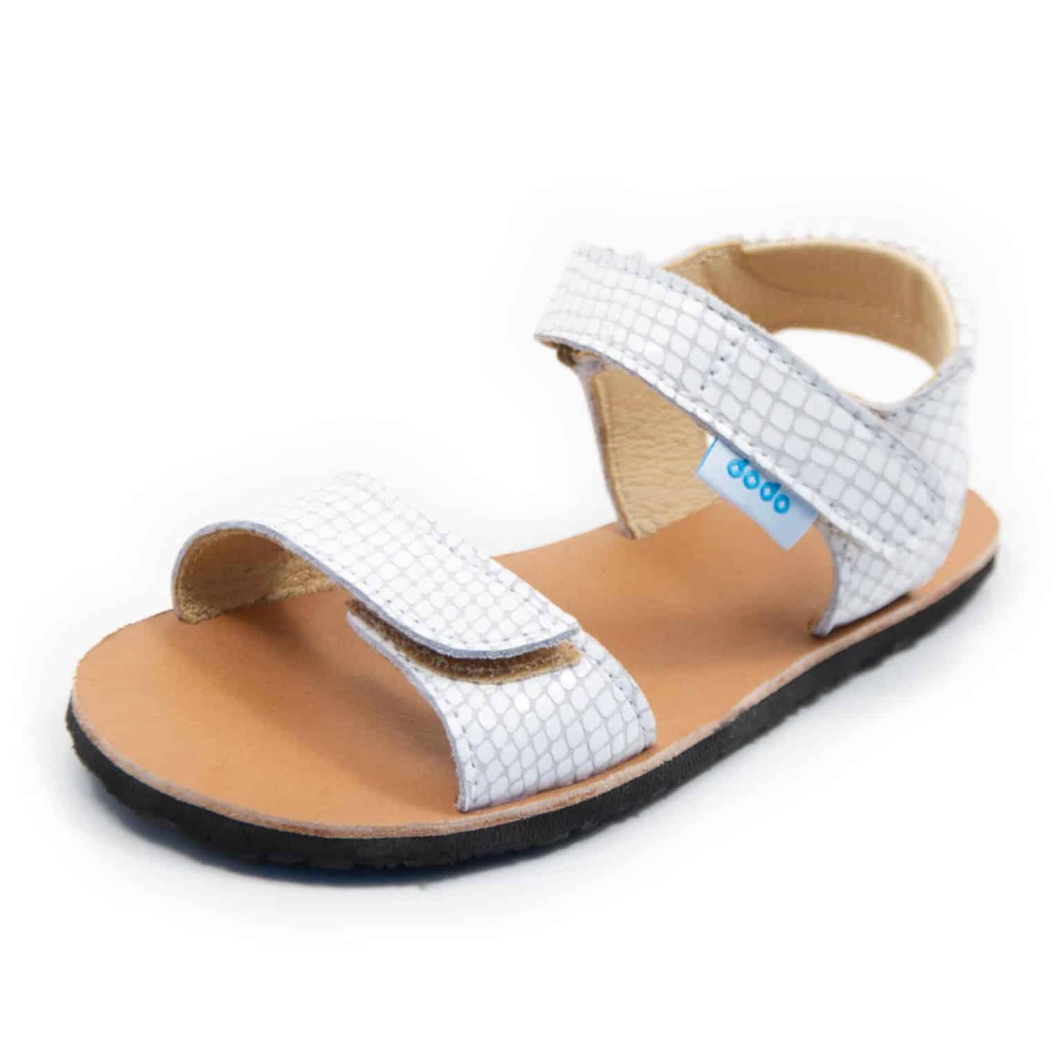 Dodo Sandals Luna White Snow - Image 5