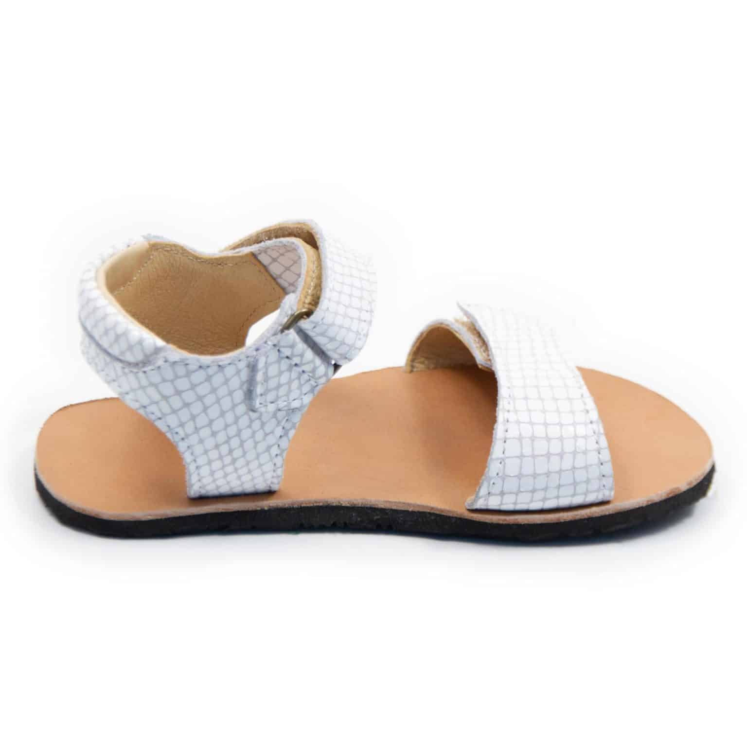 Dodo Sandals Luna White Snow - Image 2