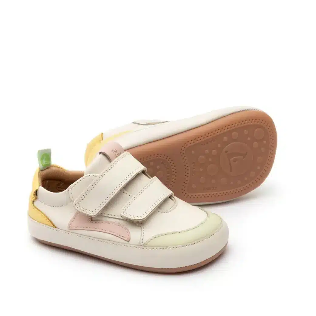 Tip Toey Joey - Bossy Play / Aloe and Cotton
